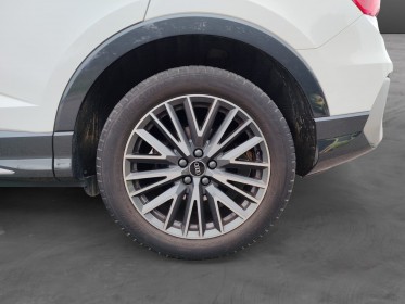 Audi q3 sportback 35 tfsi 150 ch myld hybrid s line - suivi audi - virtual cockpit - caméra de recul - carplay - garantie...