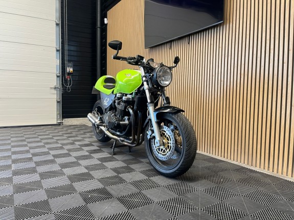 Kawasaki zr7s 750cc occasion simplicicar pau simplicicar simplicibike france