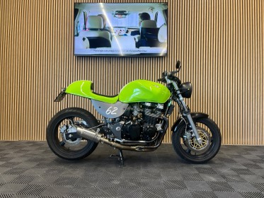 Kawasaki zr7s 750cc occasion simplicicar pau simplicicar simplicibike france