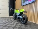 Kawasaki zr7s 750cc occasion simplicicar pau simplicicar simplicibike france
