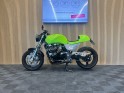 Kawasaki zr7s 750cc occasion simplicicar pau simplicicar simplicibike france
