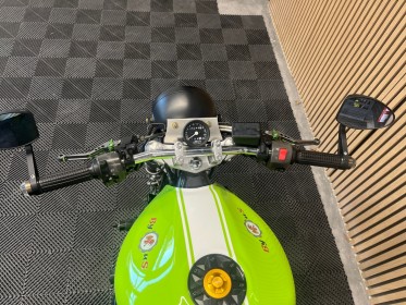 Kawasaki zr7s 750cc occasion simplicicar pau simplicicar simplicibike france