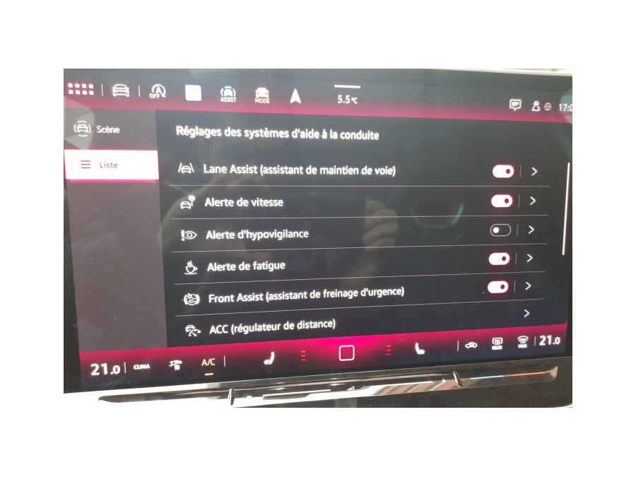 VOLKSWAGEN d'occasion TIGUAN 2.0 TDI 193ch de 2024 Montreuil (93)﻿