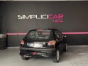 Peugeot 206 s16 2.0 s16/gti occasion  simplicicar nice - pfvauto simplicicar simplicibike france