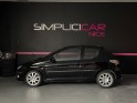 Peugeot 206 s16 2.0 s16/gti occasion  simplicicar nice - pfvauto simplicicar simplicibike france
