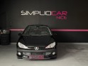 Peugeot 206 s16 2.0 s16/gti occasion  simplicicar nice - pfvauto simplicicar simplicibike france