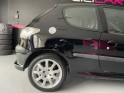 Peugeot 206 s16 2.0 s16/gti occasion  simplicicar nice - pfvauto simplicicar simplicibike france