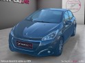 Peugeot 208 1.6 bluehdi 75ch bvm5 active occasion simplicicar lille  simplicicar simplicibike france