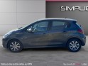 Peugeot 208 1.6 bluehdi 75ch bvm5 active occasion simplicicar lille  simplicicar simplicibike france