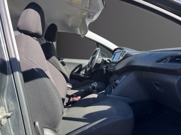 Peugeot 208 1.6 bluehdi 75ch bvm5 active occasion simplicicar lille  simplicicar simplicibike france