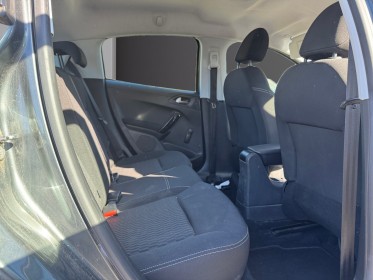 Peugeot 208 1.6 bluehdi 75ch bvm5 active occasion simplicicar lille  simplicicar simplicibike france