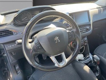 Peugeot 208 1.6 bluehdi 75ch bvm5 active occasion simplicicar lille  simplicicar simplicibike france