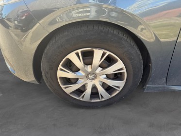 Peugeot 208 1.6 bluehdi 75ch bvm5 active occasion simplicicar lille  simplicicar simplicibike france