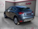 Citroen ds4 thp 160 so chic a - boîte automatique - garantie 12 mois occasion simplicicar arras  simplicicar simplicibike...
