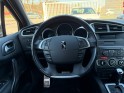 Citroen ds4 thp 160 so chic a - boîte automatique - garantie 12 mois occasion simplicicar arras  simplicicar simplicibike...