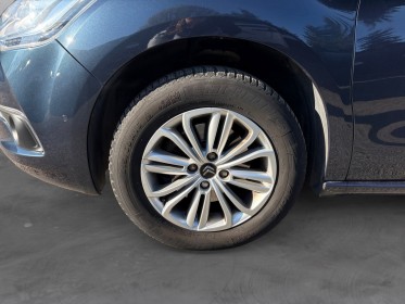 Citroen ds4 thp 160 so chic a - boîte automatique - garantie 12 mois occasion simplicicar arras  simplicicar simplicibike...