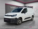 Citroen berlingo cabine approfondie xl bluehdi 130 ss bvm6 carplay attelage galerie radars av/ar caméra garantie 12 mois...
