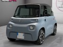Citroen ami sans permis electrique/garantie occasion  simplicicar nice - pfvauto simplicicar simplicibike france