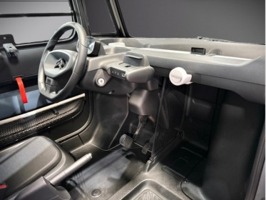 Citroen ami sans permis electrique/garantie occasion  simplicicar nice - pfvauto simplicicar simplicibike france