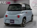 Citroen ami sans permis electrique/garantie occasion  simplicicar nice - pfvauto simplicicar simplicibike france