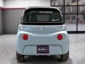 Citroen ami sans permis electrique/garantie occasion  simplicicar nice - pfvauto simplicicar simplicibike france