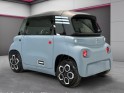 Citroen ami sans permis electrique/garantie occasion  simplicicar nice - pfvauto simplicicar simplicibike france