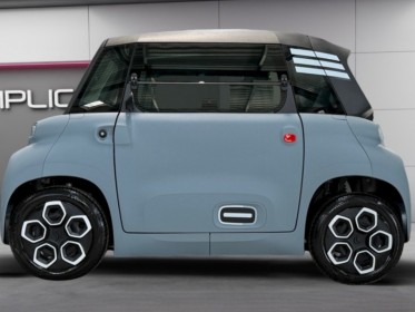 Citroen ami sans permis electrique/garantie occasion  simplicicar nice - pfvauto simplicicar simplicibike france