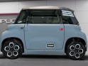 Citroen ami sans permis electrique/garantie occasion  simplicicar nice - pfvauto simplicicar simplicibike france