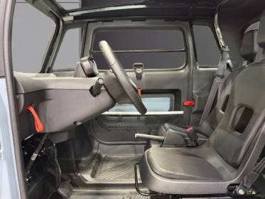 Citroen ami sans permis electrique/garantie occasion  simplicicar nice - pfvauto simplicicar simplicibike france