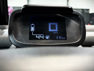 Citroen ami sans permis electrique/garantie occasion  simplicicar nice - pfvauto simplicicar simplicibike france