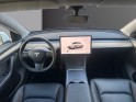 Tesla model y rwd autopilote amélioré garantie 12 mois occasion paris 17ème (75)(porte maillot) simplicicar simplicibike...