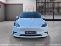 Tesla model y rwd autopilote amélioré garantie 12 mois occasion paris 17ème (75)(porte maillot) simplicicar simplicibike...