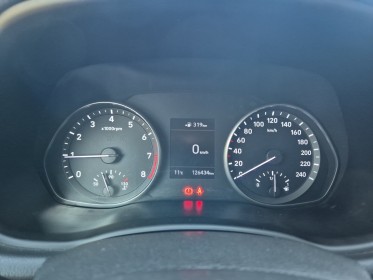 Hyundai i30 1.0 t-gdi 120 bvm6 business - garantie 12 mois occasion simplicicar arras  simplicicar simplicibike france