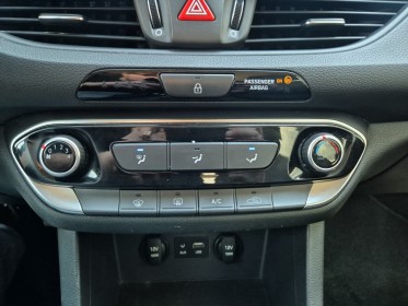 Hyundai i30 1.0 t-gdi 120 bvm6 business - garantie 12 mois occasion simplicicar arras  simplicicar simplicibike france