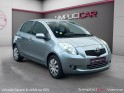 Toyota yaris ii 1.3 - 87 vvt-i multimedia multimode garantie 12 mois occasion simplicicar vienne simplicicar simplicibike...