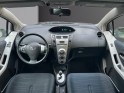 Toyota yaris ii 1.3 - 87 vvt-i multimedia multimode garantie 12 mois occasion simplicicar vienne simplicicar simplicibike...