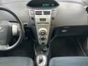 Toyota yaris ii 1.3 - 87 vvt-i multimedia multimode garantie 12 mois occasion simplicicar vienne simplicicar simplicibike...