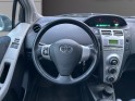 Toyota yaris ii 1.3 - 87 vvt-i multimedia multimode garantie 12 mois occasion simplicicar vienne simplicicar simplicibike...