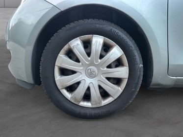 Toyota yaris ii 1.3 - 87 vvt-i multimedia multimode garantie 12 mois occasion simplicicar vienne simplicicar simplicibike...