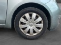 Toyota yaris ii 1.3 - 87 vvt-i multimedia multimode garantie 12 mois occasion simplicicar vienne simplicicar simplicibike...