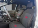 Ford fiesta 1.0 flexifuel 95 ch bvm6 st-line x ethanol e85 d'origine pack hiver apple carplay camera de recul garantie 12...