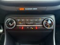 Ford fiesta 1.0 flexifuel 95 ch bvm6 st-line x ethanol e85 d'origine pack hiver apple carplay camera de recul garantie 12...