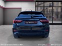 Audi q3 sportback 35 tdi 150 ch s tronic 7 s line garantie 12 mois occasion simplicicar besanÇon simplicicar simplicibike...