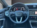 Audi q3 sportback 35 tdi 150 ch s tronic 7 s line garantie 12 mois occasion simplicicar besanÇon simplicicar simplicibike...