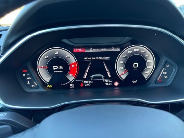 Audi q3 sportback 35 tdi 150 ch s tronic 7 s line garantie 12 mois occasion simplicicar besanÇon simplicicar simplicibike...