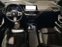 Bmw serie 1 f40 118i 136ch dkg7 m sport carplay origine france garantie 12 mois occasion simplicicar nancy simplicicar...