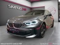 Bmw serie 1 f40 118i 136ch dkg7 m sport carplay origine france garantie 12 mois occasion simplicicar nancy simplicicar...