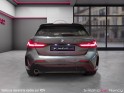Bmw serie 1 f40 118i 136ch dkg7 m sport carplay origine france garantie 12 mois occasion simplicicar nancy simplicicar...