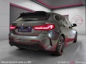 Bmw serie 1 f40 118i 136ch dkg7 m sport carplay origine france garantie 12 mois occasion simplicicar nancy simplicicar...