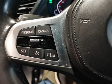 Bmw serie 1 f40 118i 136ch dkg7 m sport carplay origine france garantie 12 mois occasion simplicicar nancy simplicicar...